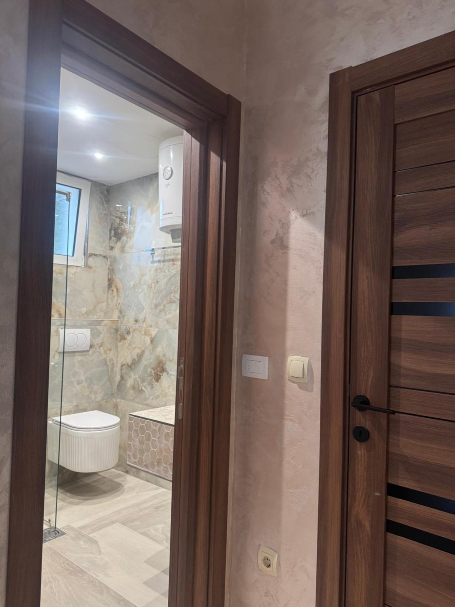 Hotel Galeb Canj Exterior photo